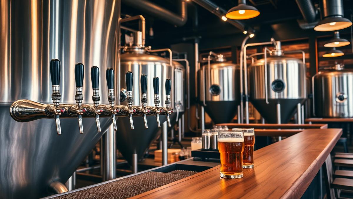 1907 Brewing Company