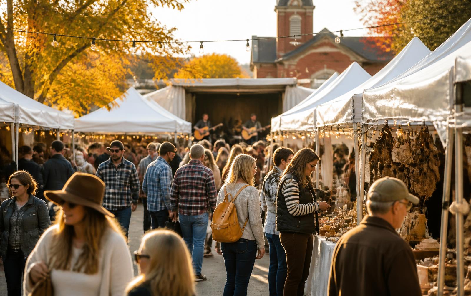 This Weekend in Hamblen County: August 28–30